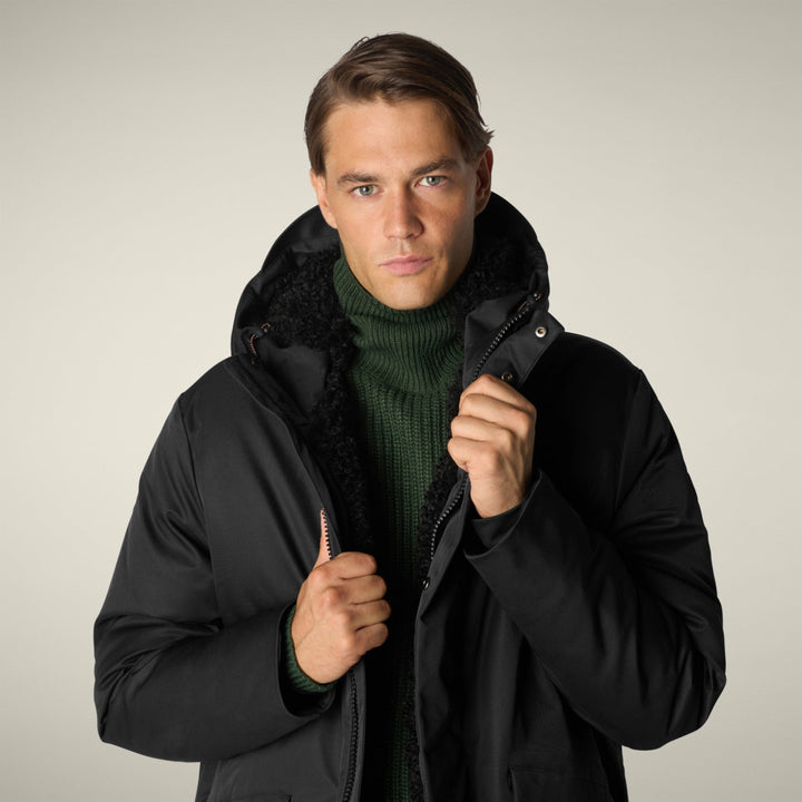 【MAN】RAYMOND D42387M WILL