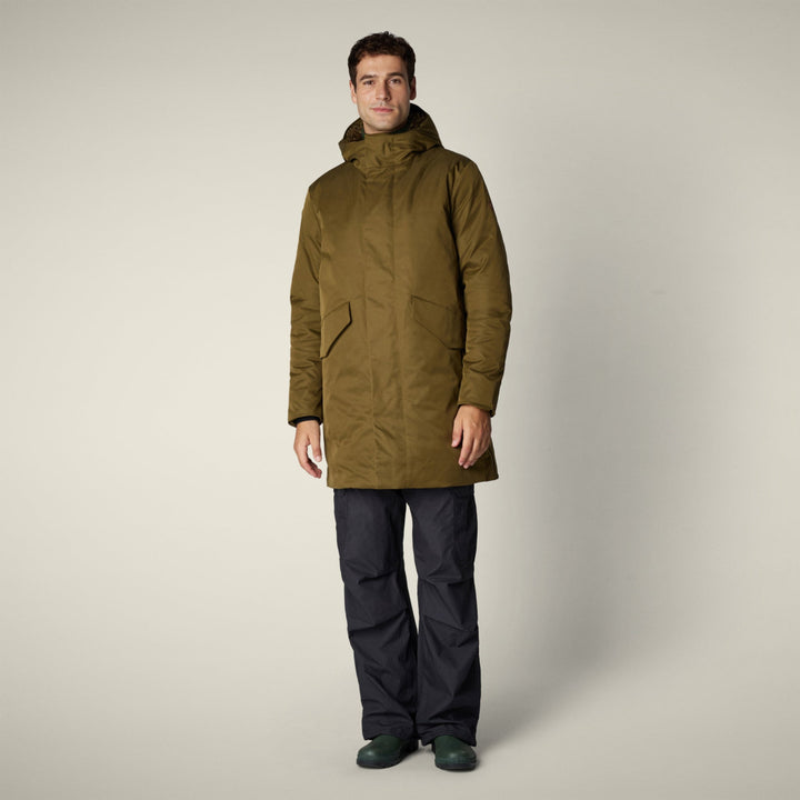 【MAN】RAYMOND D42387M WILL