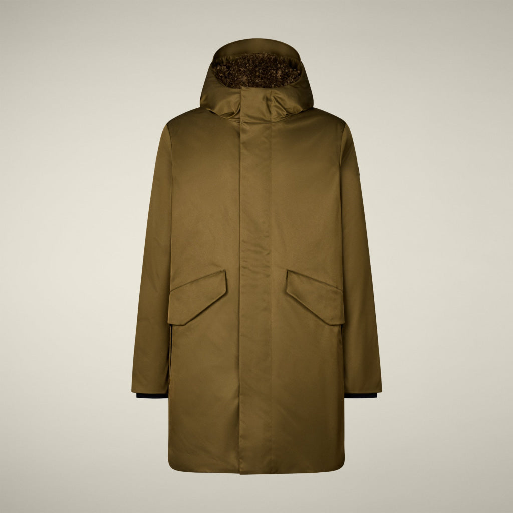 【MAN】RAYMOND D42387M WILL