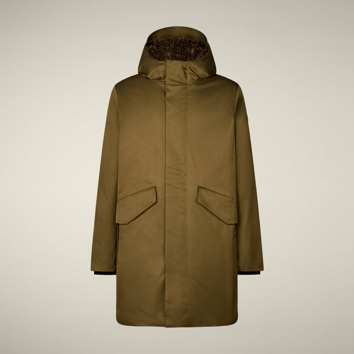 【MAN】RAYMOND D42387M WILL