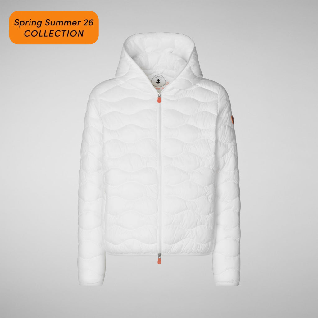 【MAN】REEF D32189M GIGA - WHITE / S