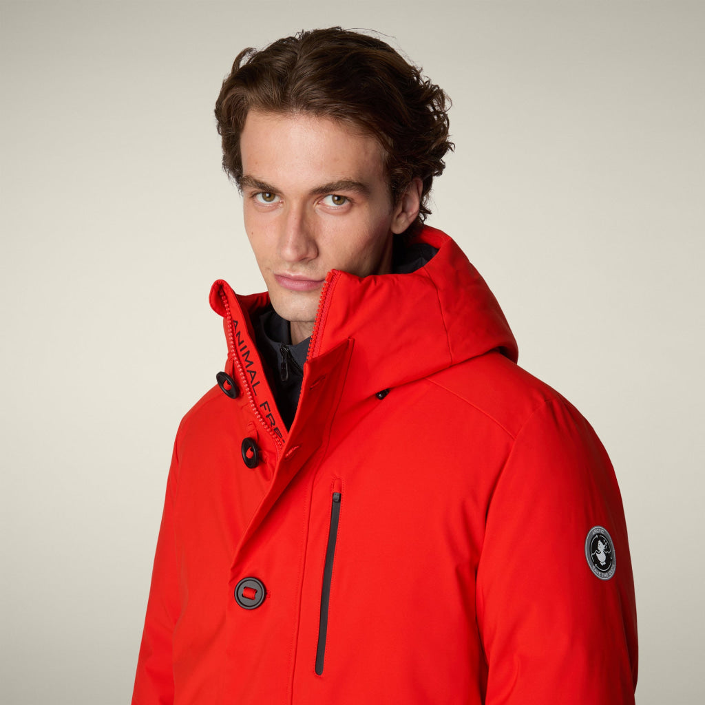 【MAN】RONAN P39340M SMEG