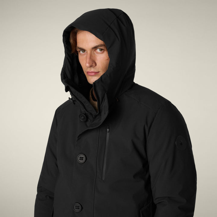 【MAN】RONAN P39340M SMEG
