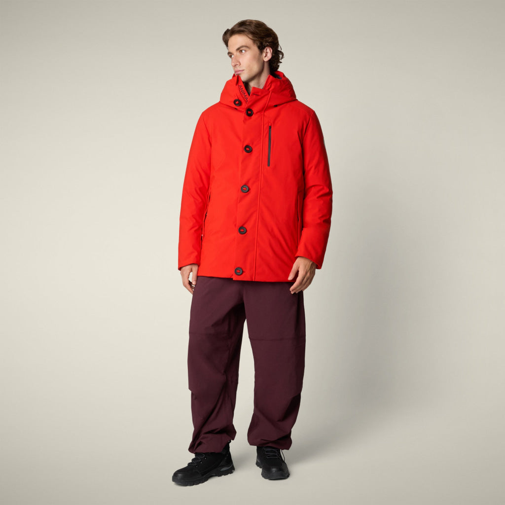 【MAN】RONAN P39340M SMEG