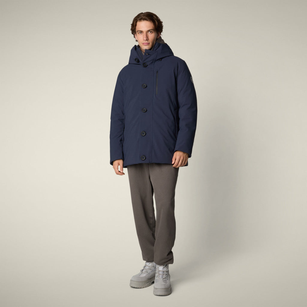 【MAN】RONAN P39340M SMEG