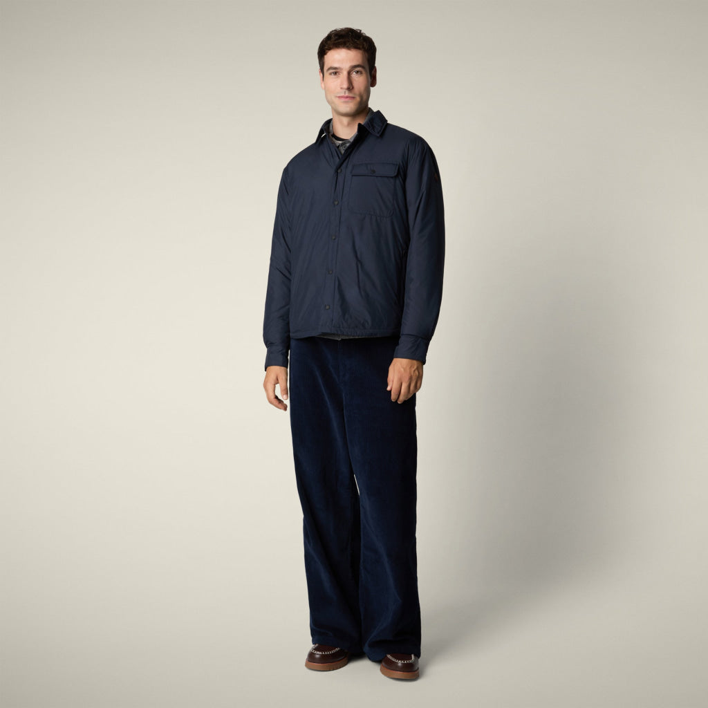 【MAN】STELLAN D30590M MIRO