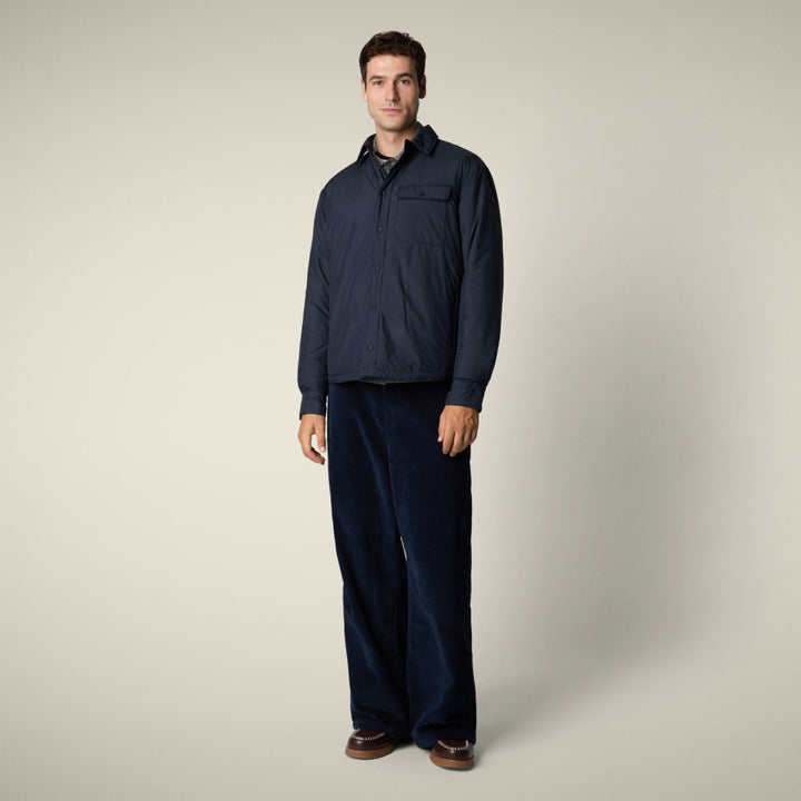 【MAN】STELLAN D30590M MIRO