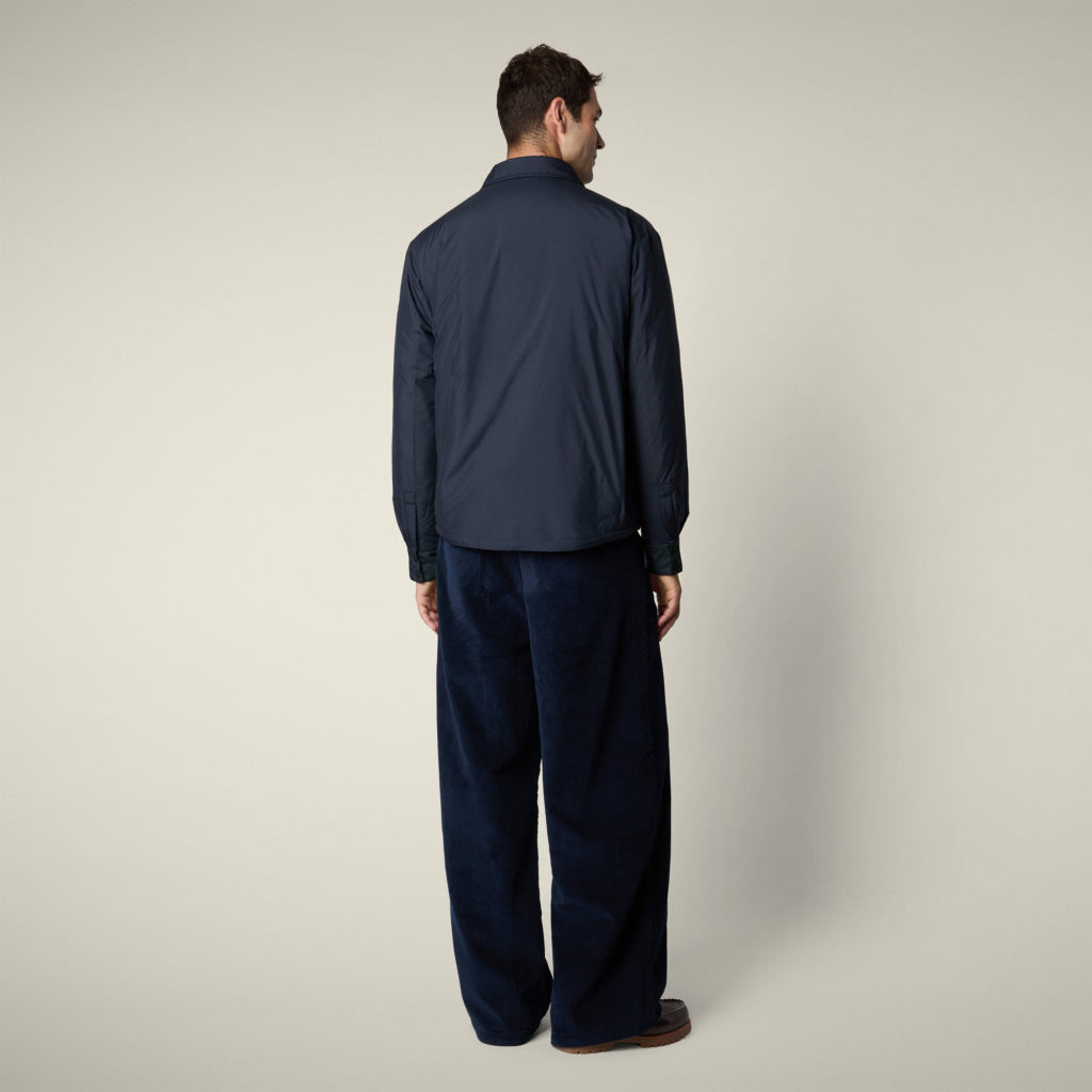 【MAN】STELLAN D30590M MIRO