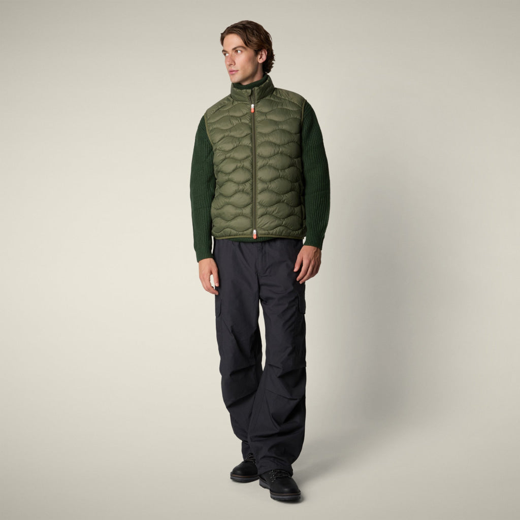 【MAN】TIDE D82187M GIGA