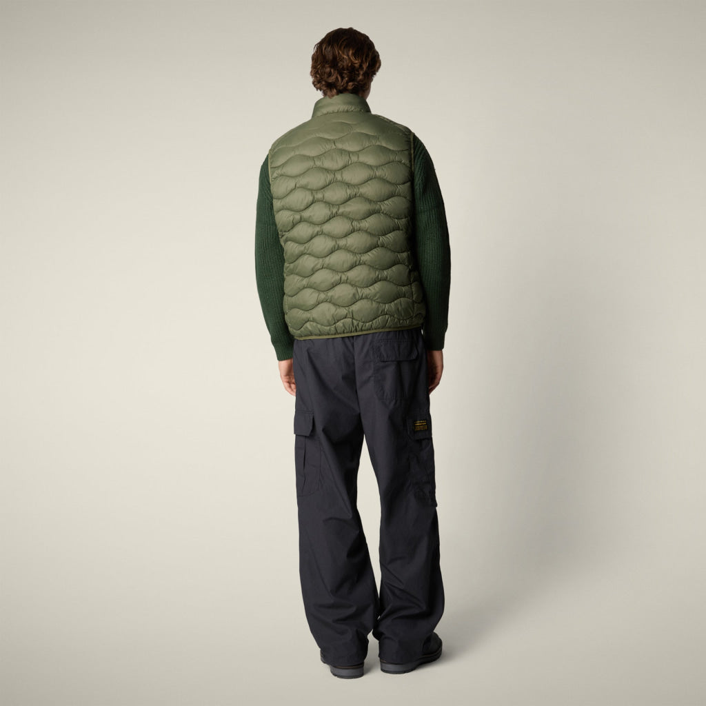 【MAN】TIDE D82187M GIGA