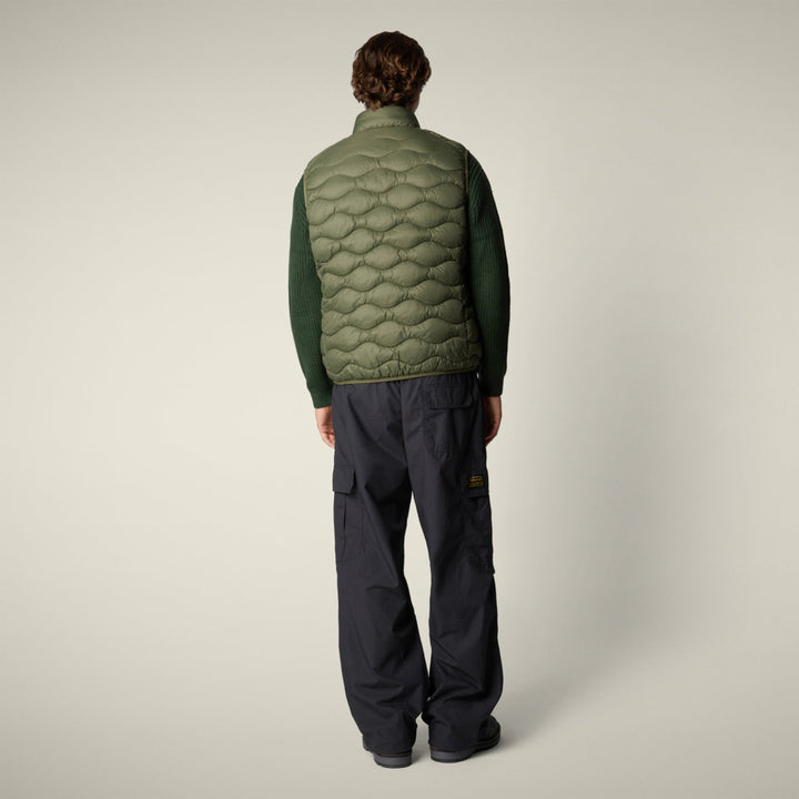 【MAN】TIDE D82187M GIGA