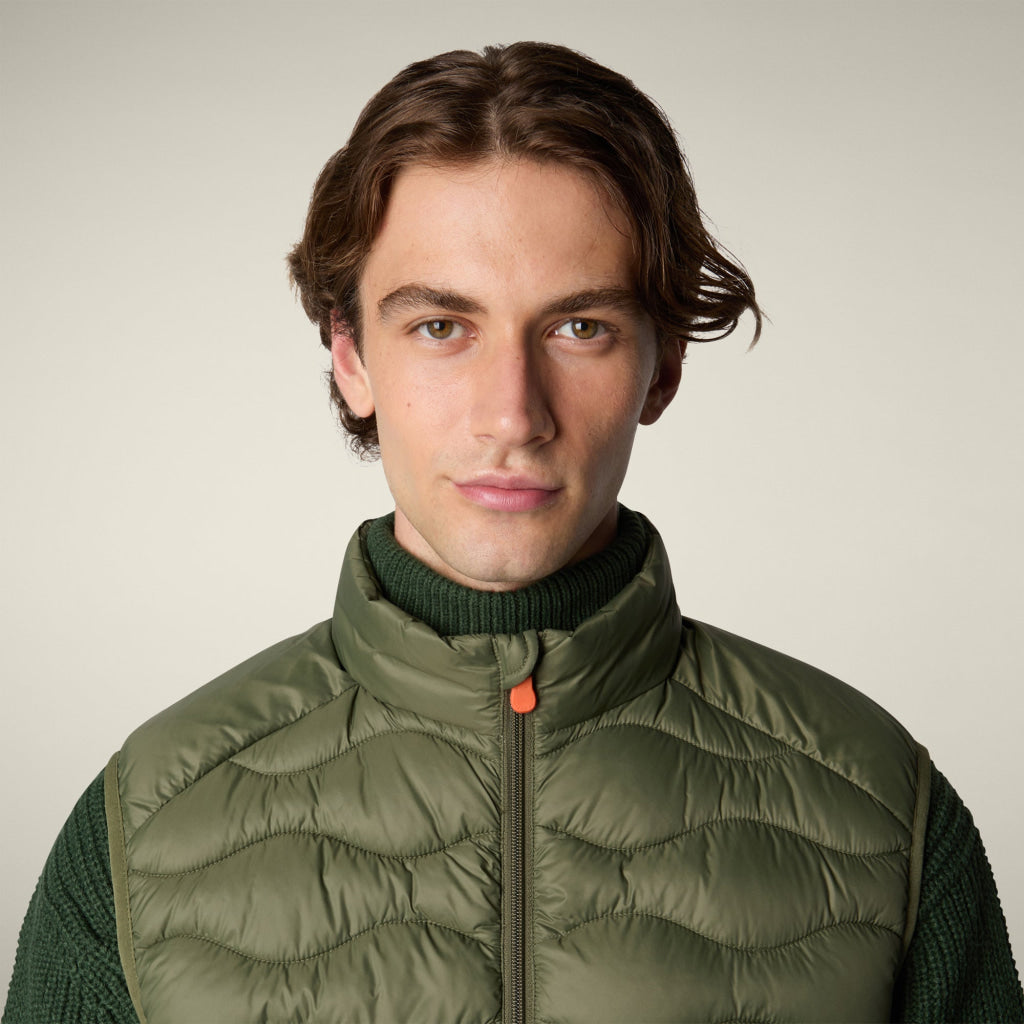【MAN】TIDE D82187M GIGA