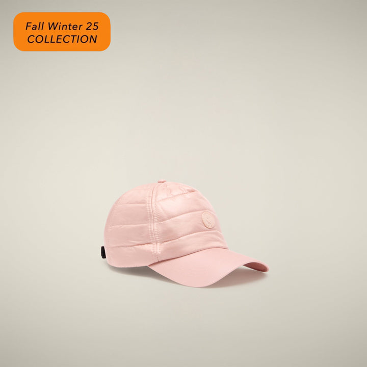 【MAN/WOMAN】ACHILLEA DY1484U IRIS BABY PINK / S/M
