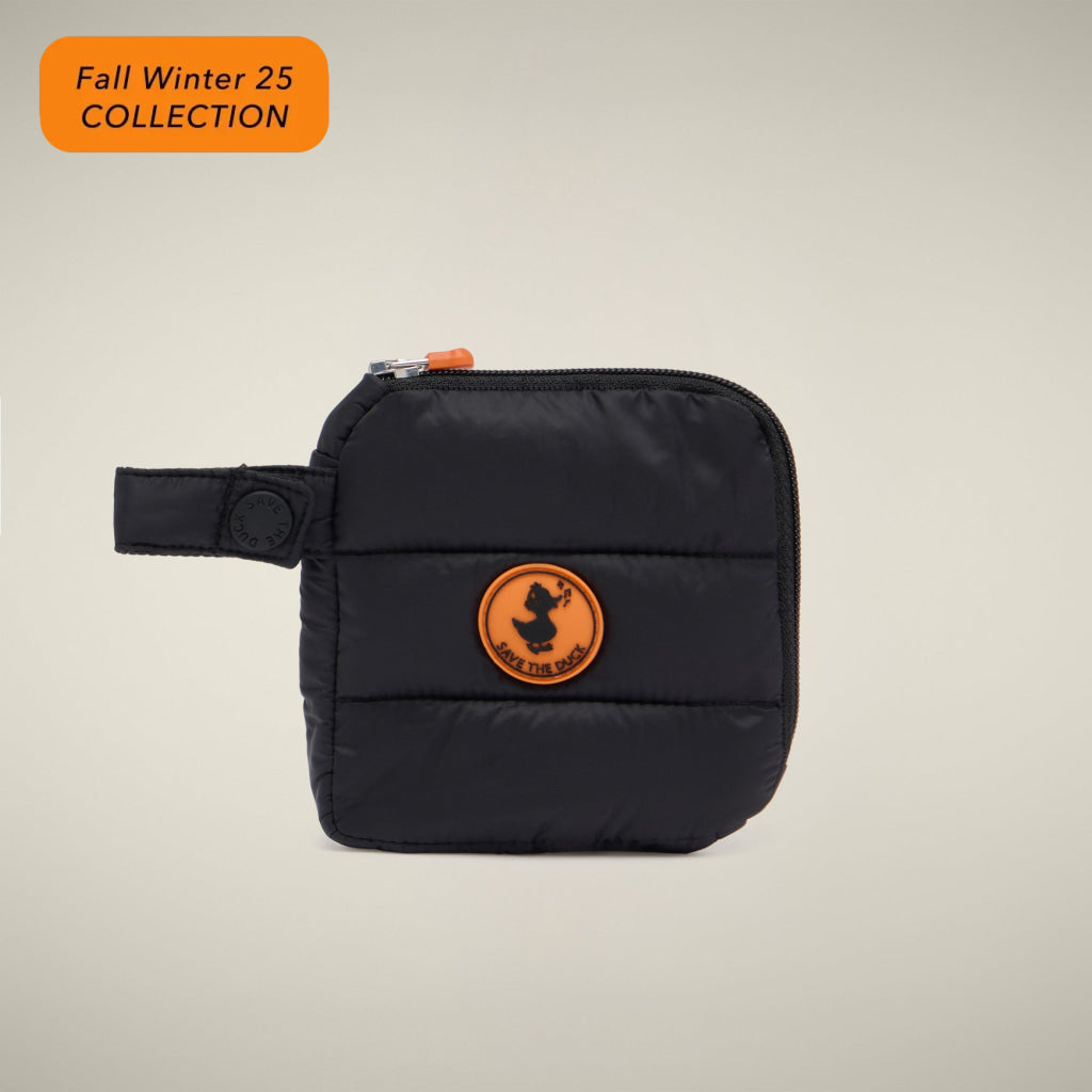 【MAN/WOMAN】BO DZ2506U GIGA BLACK / F