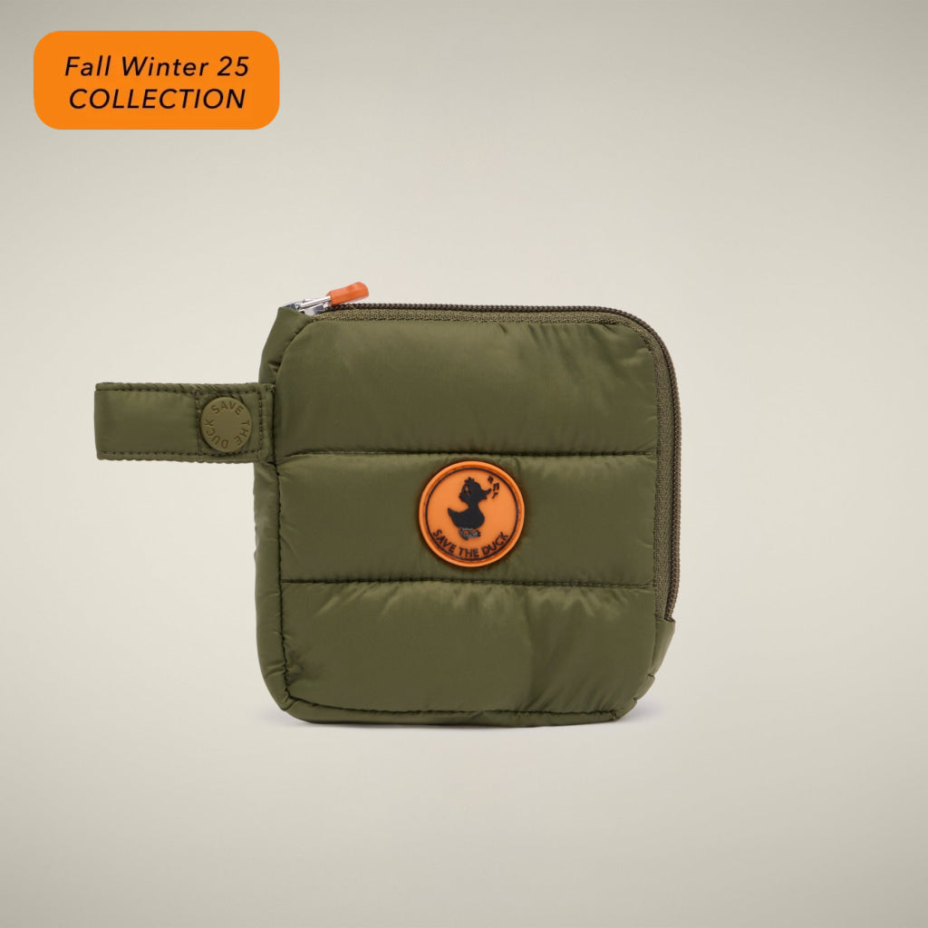 【MAN/WOMAN】BO DZ2506U GIGA DUSTY OLIVE / F