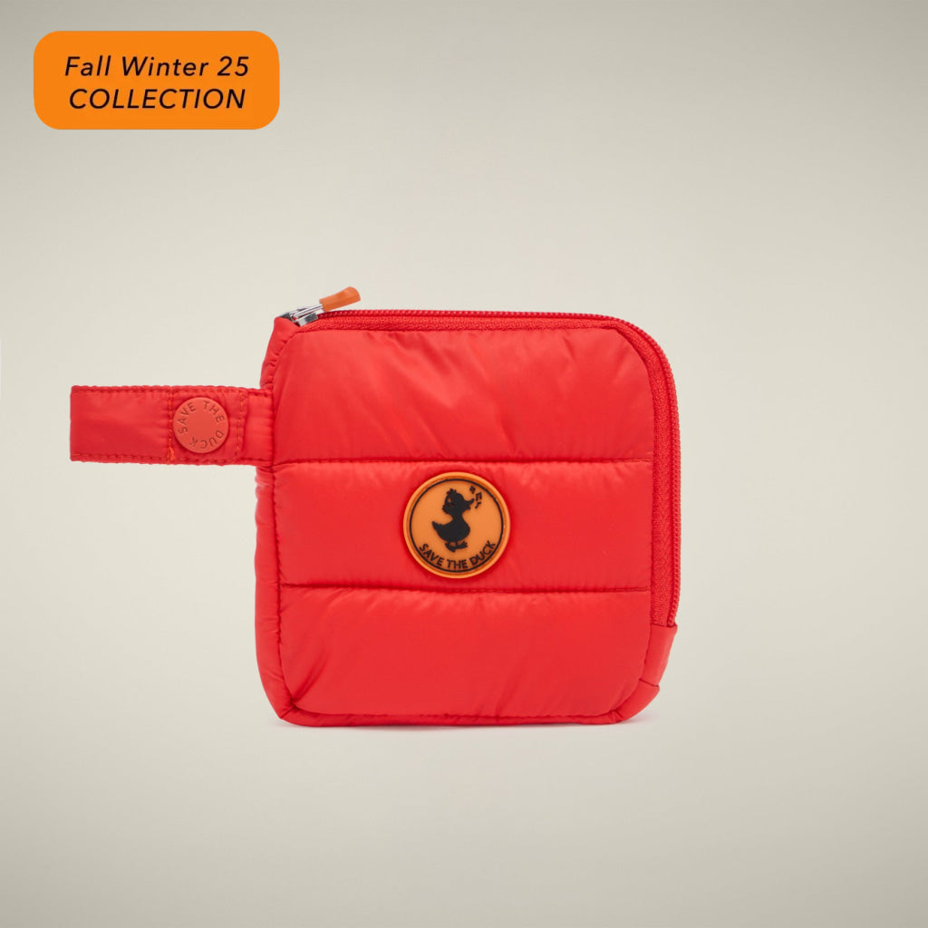 【MAN/WOMAN】BO DZ2506U GIGA FIERY RED / F