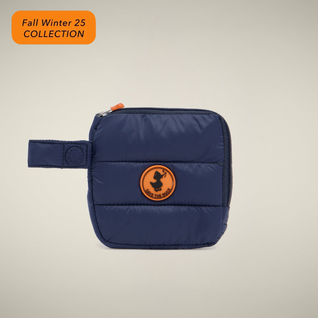 【MAN/WOMAN】BO DZ2506U GIGA NAVY BLUE / F