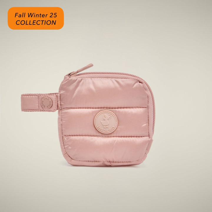 【MAN/WOMAN】DA DZ2506U IRIS BABY PINK / F