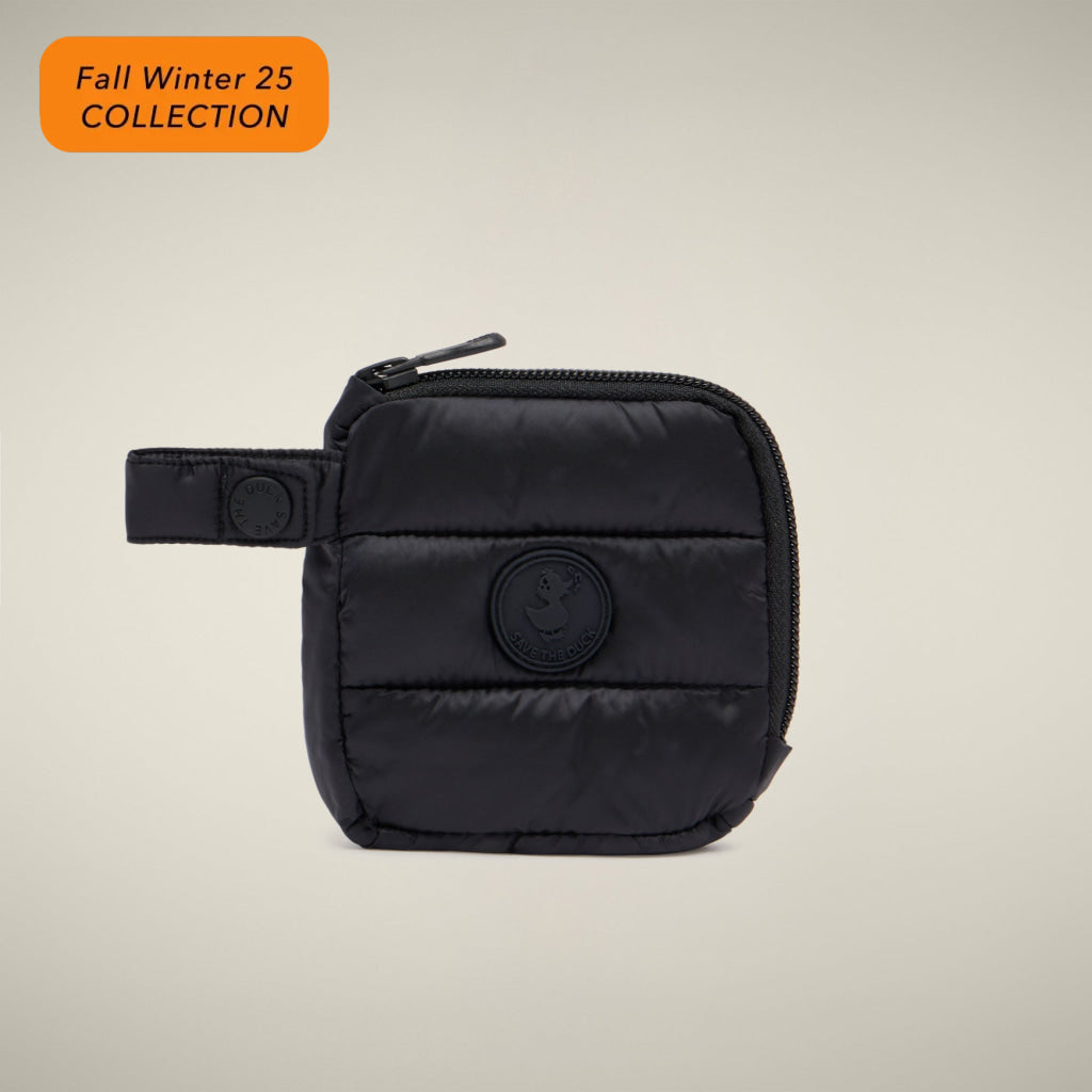 【MAN/WOMAN】DA DZ2506U IRIS BLACK / F