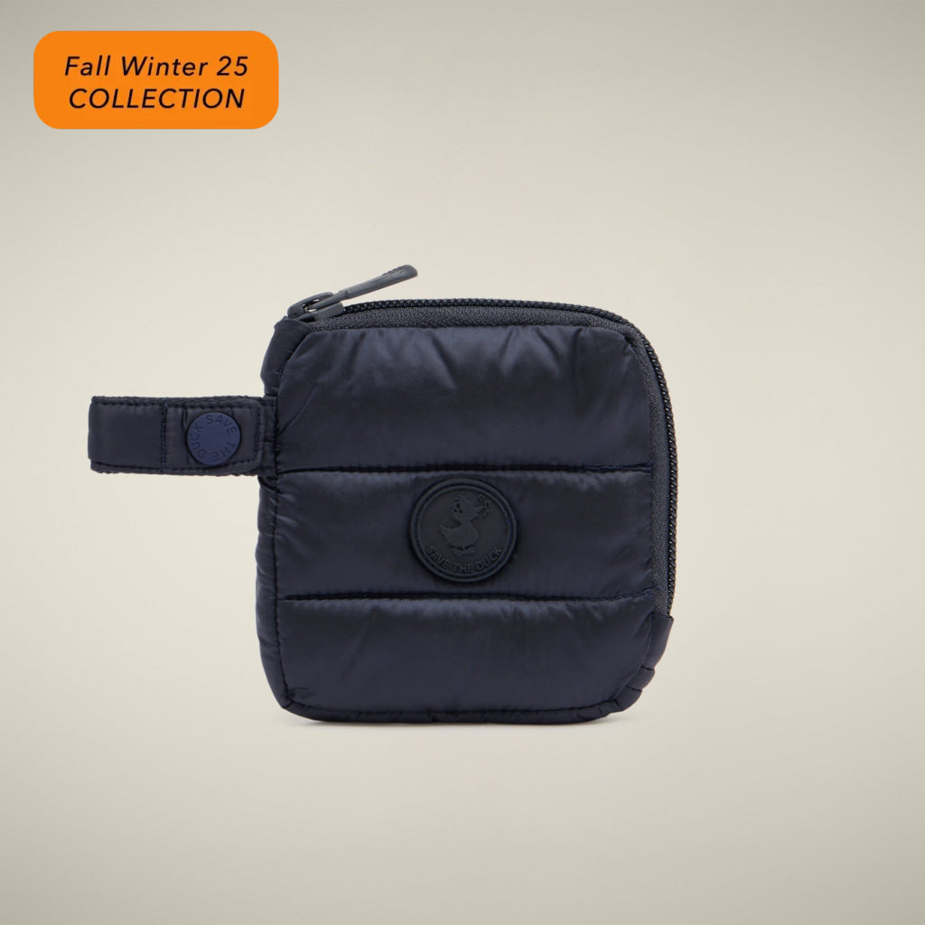 【MAN/WOMAN】DA DZ2506U IRIS BLUE BLACK / F