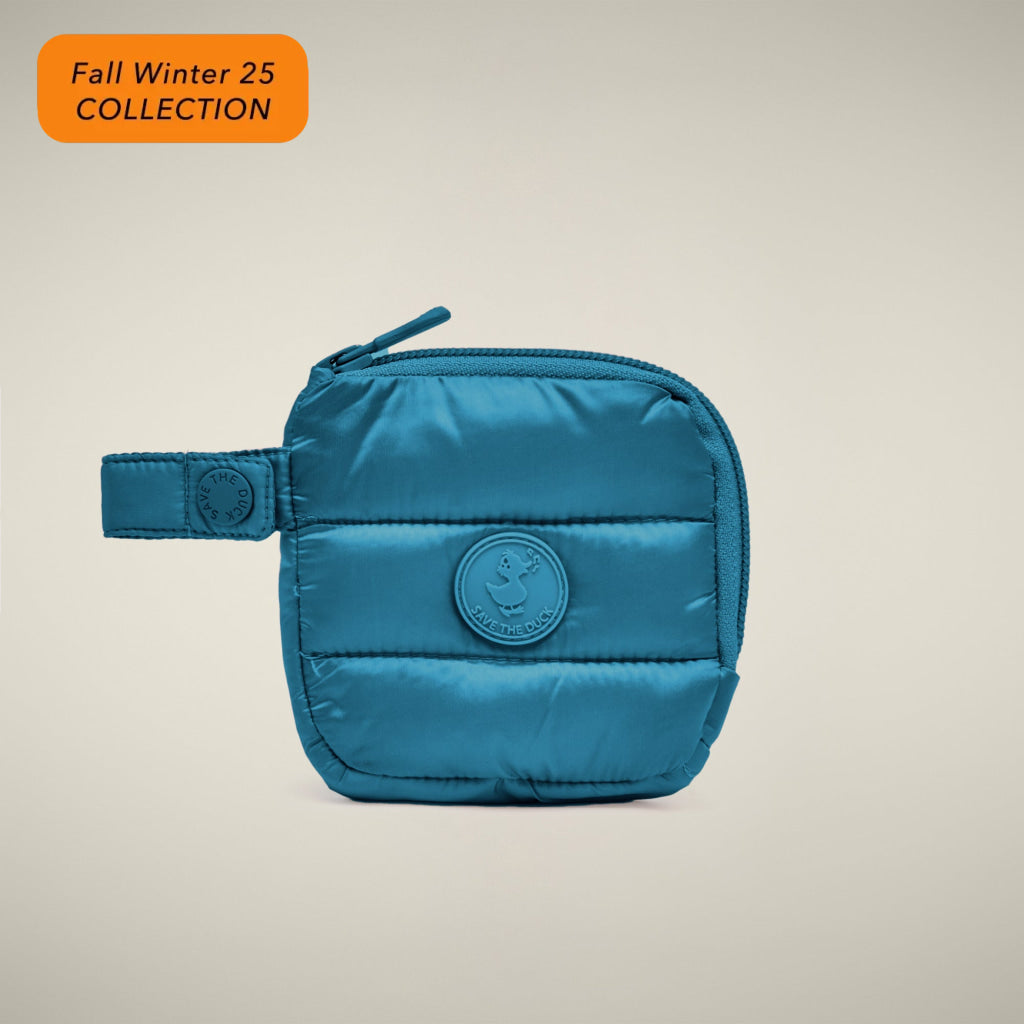 【MAN/WOMAN】DA DZ2506U IRIS HORIZON BLUE / F