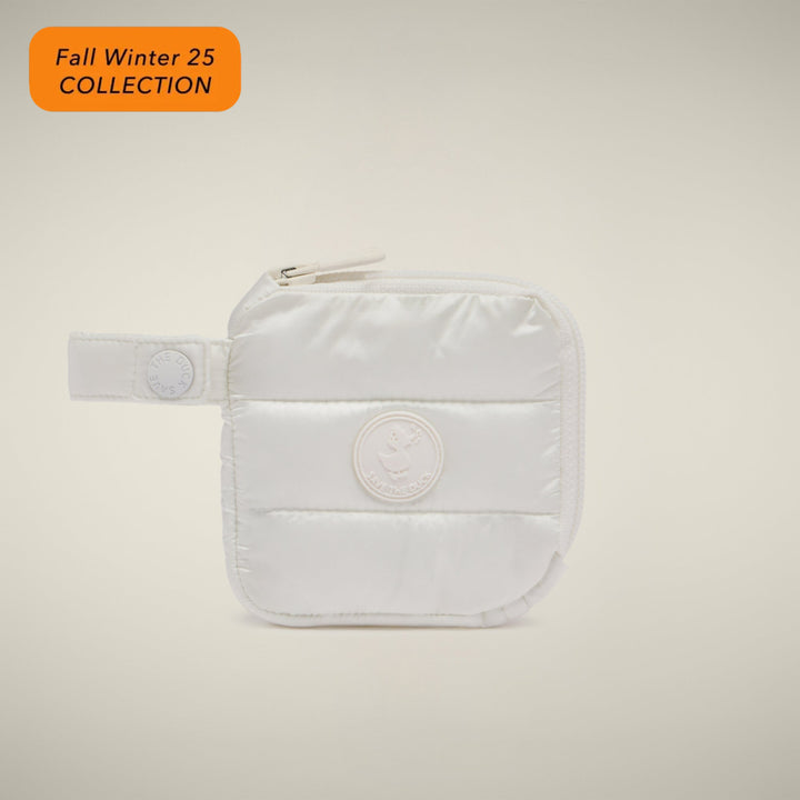 【MAN/WOMAN】DA DZ2506U IRIS OFF WHITE / F