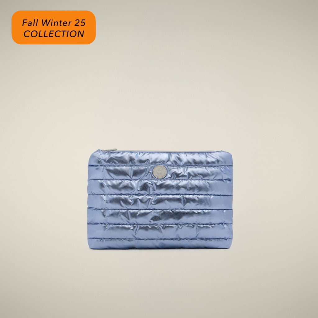 【MAN/WOMAN】DEE DZ0560U ICED ICE BLUE / F