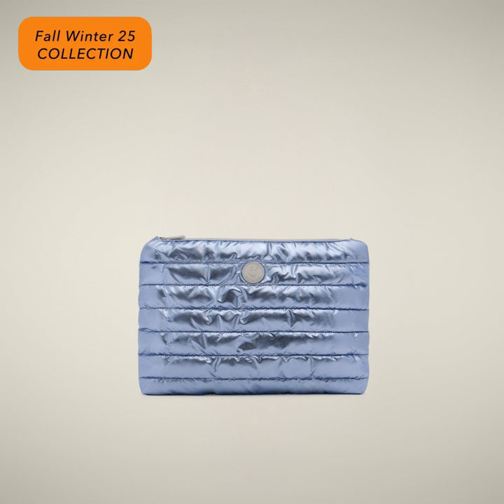 【MAN/WOMAN】DEE DZ0560U ICED ICE BLUE / F