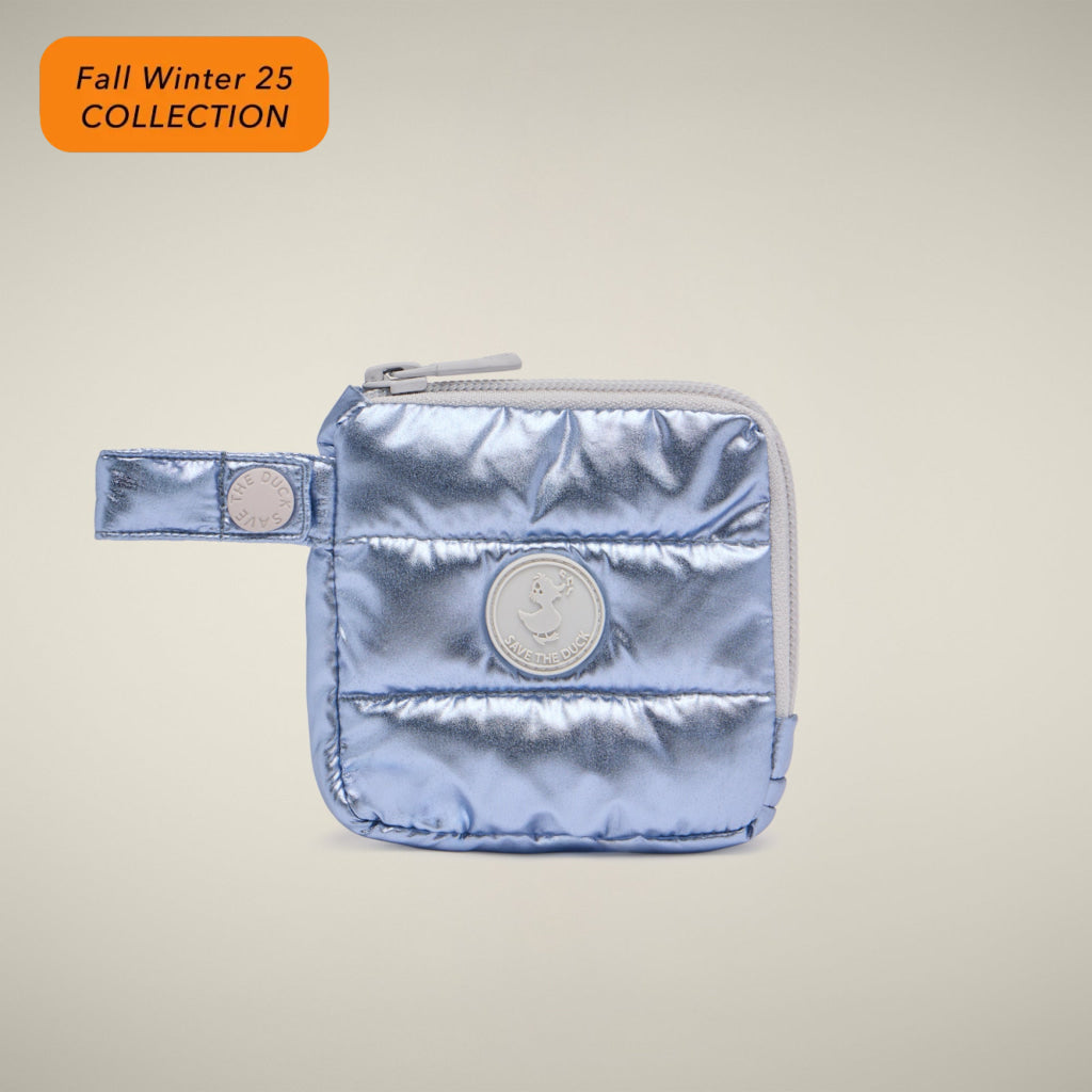 【MAN/WOMAN】HAI DZ2506U ICED ICE BLUE / F