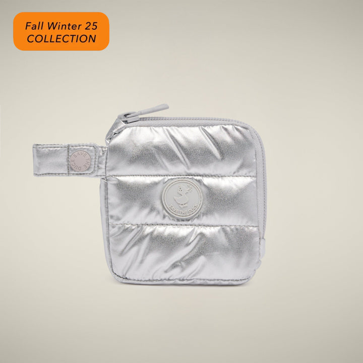 【MAN/WOMAN】HAI DZ2506U ICED SILVER / F