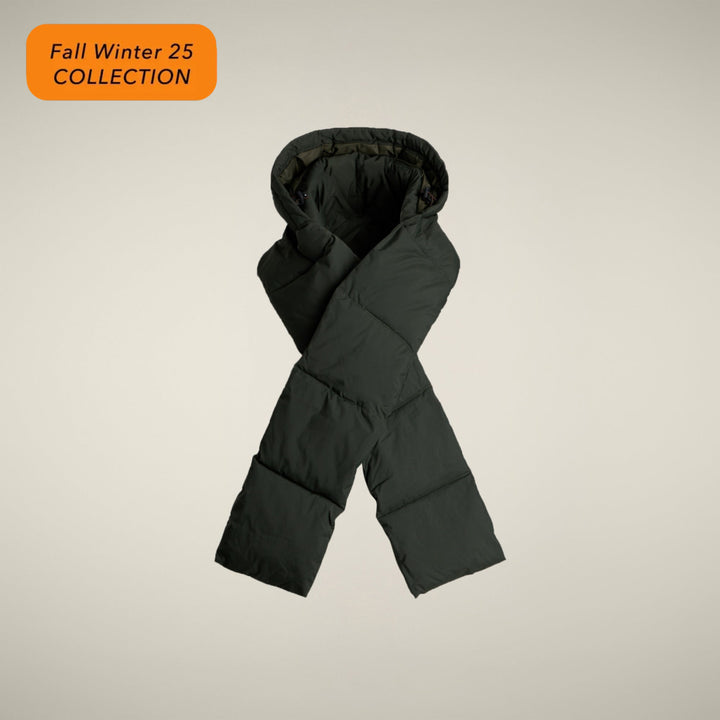 【MAN/WOMAN】HED DY1994U COFY LAND GREEN / F