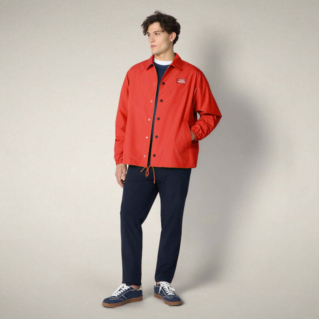 【MAN/WOMAN】LENI D32185U WIND
