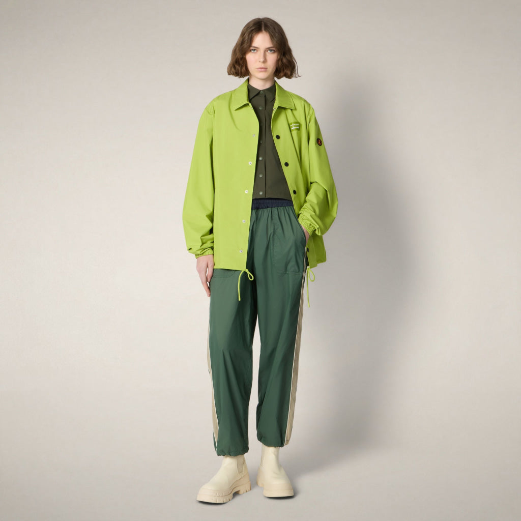 【MAN/WOMAN】LENI D32185U WIND