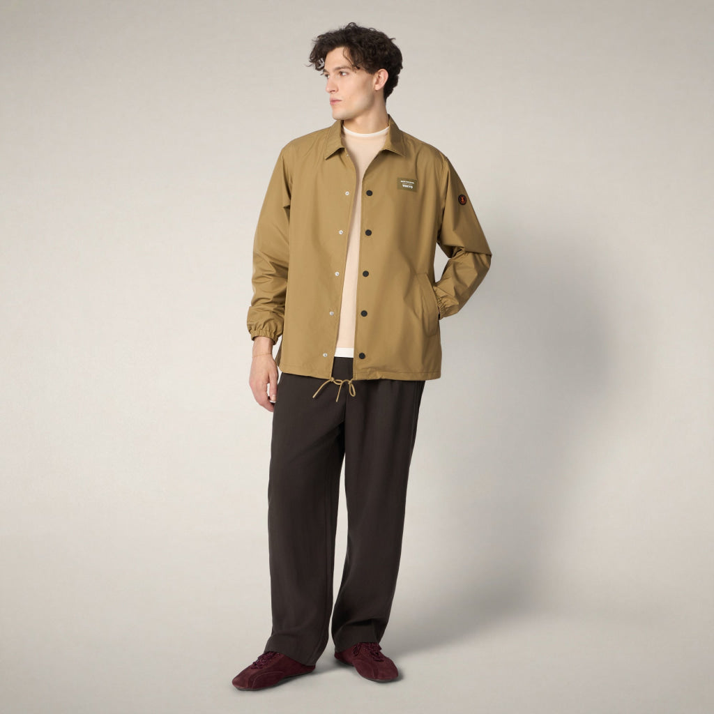 【MAN/WOMAN】LENI D32185U WIND