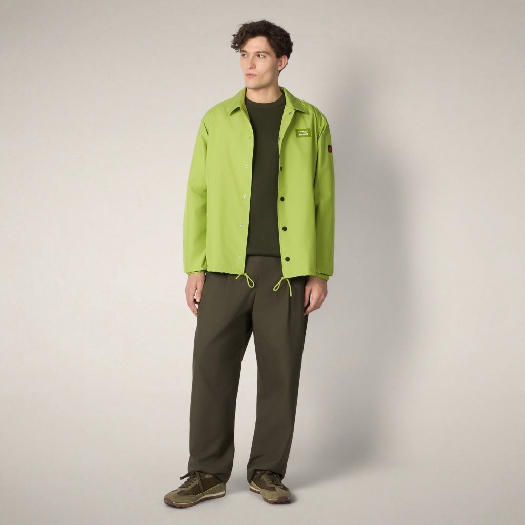 【MAN/WOMAN】LENI D32185U WIND