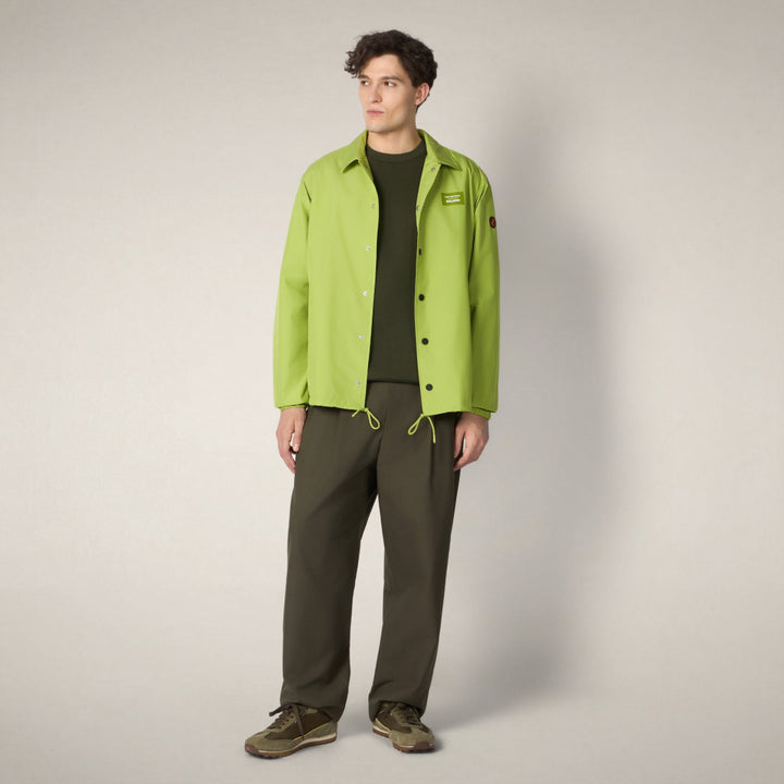 【MAN/WOMAN】LENI D32185U WIND