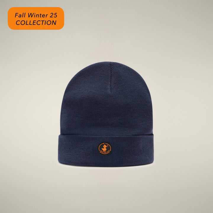 【MAN/WOMAN】LOU DY0106U EPOL NAVY BLUE / F