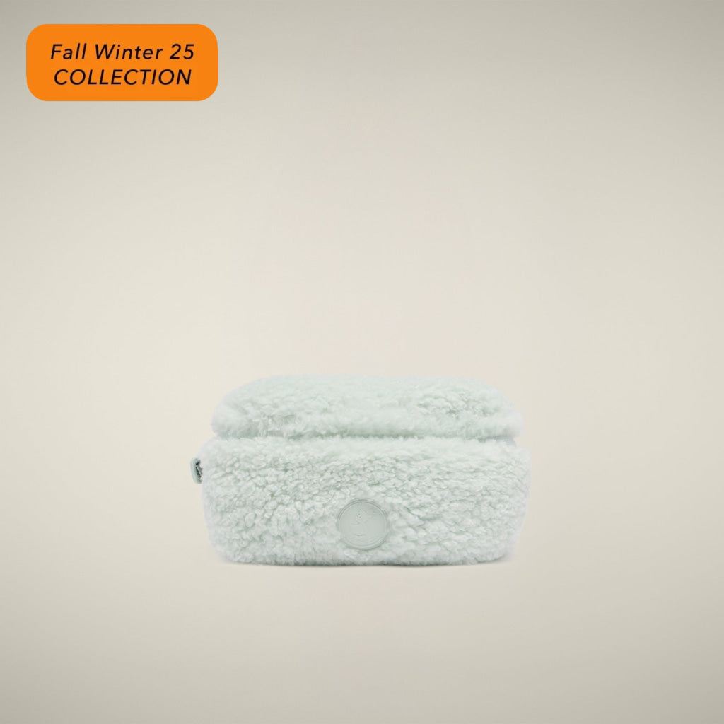 【MAN/WOMAN】ROMIL DZ1941U CURL GLACIER BLUE / F