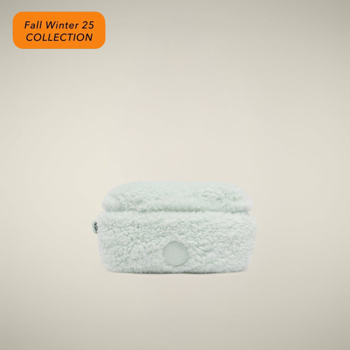 【MAN/WOMAN】ROMIL DZ1941U CURL GLACIER BLUE / F