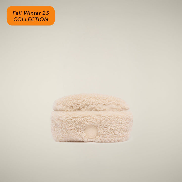 【MAN/WOMAN】ROMIL DZ1941U CURL SHORE BEIGE / F