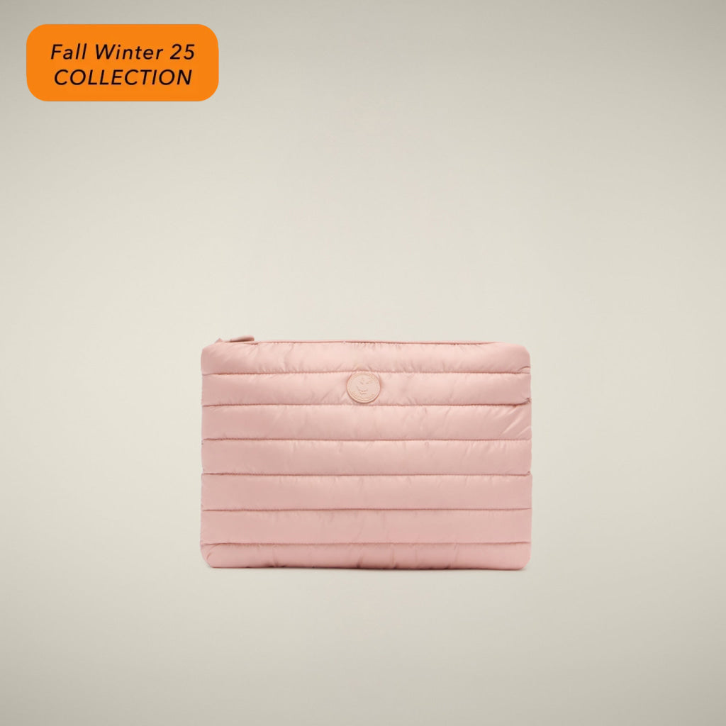 【MAN/WOMAN】THALASSA DZ0560U IRIS BABY PINK / F