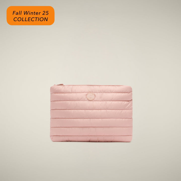 【MAN/WOMAN】THALASSA DZ0560U IRIS BABY PINK / F