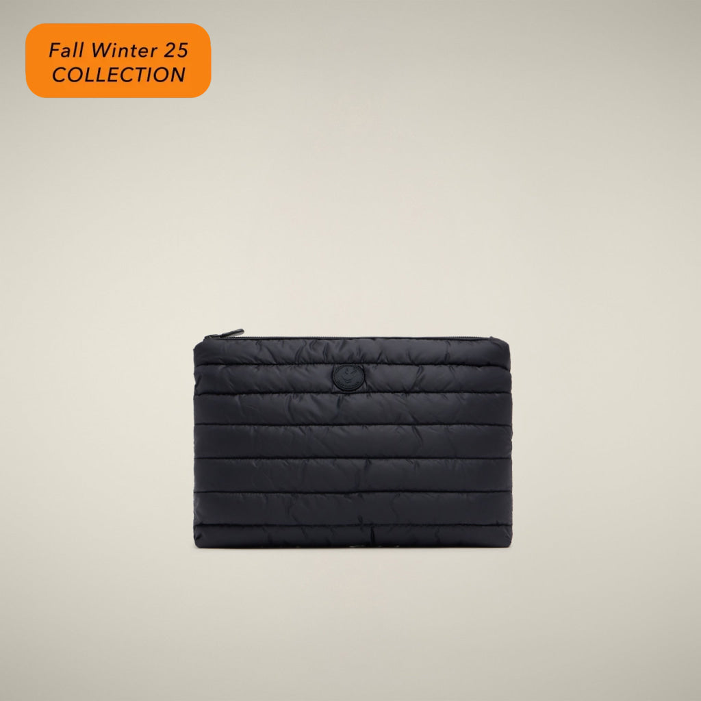 【MAN/WOMAN】THALASSA DZ0560U IRIS BLACK / F