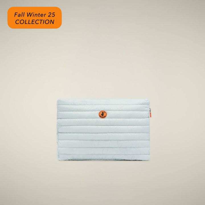 【MAN/WOMAN】VESTA DZ0559U GIGA GLACIER BLUE / F