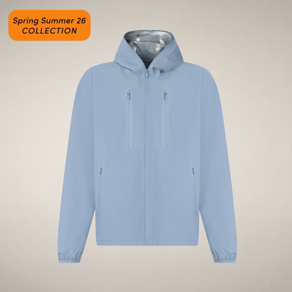 【MAN】ZACK C32689M EPIK - CLOUD BLUE / M