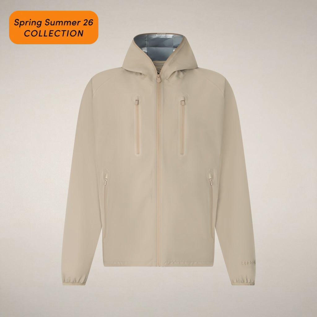 【MAN】ZACK C32689M EPIK - DUSTY BEIGE / M