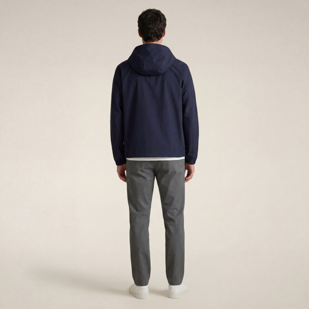 【MAN】ZAYN D30571M WIND