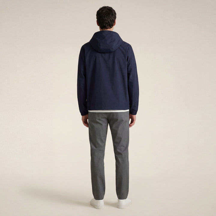 【MAN】ZAYN D30571M WIND