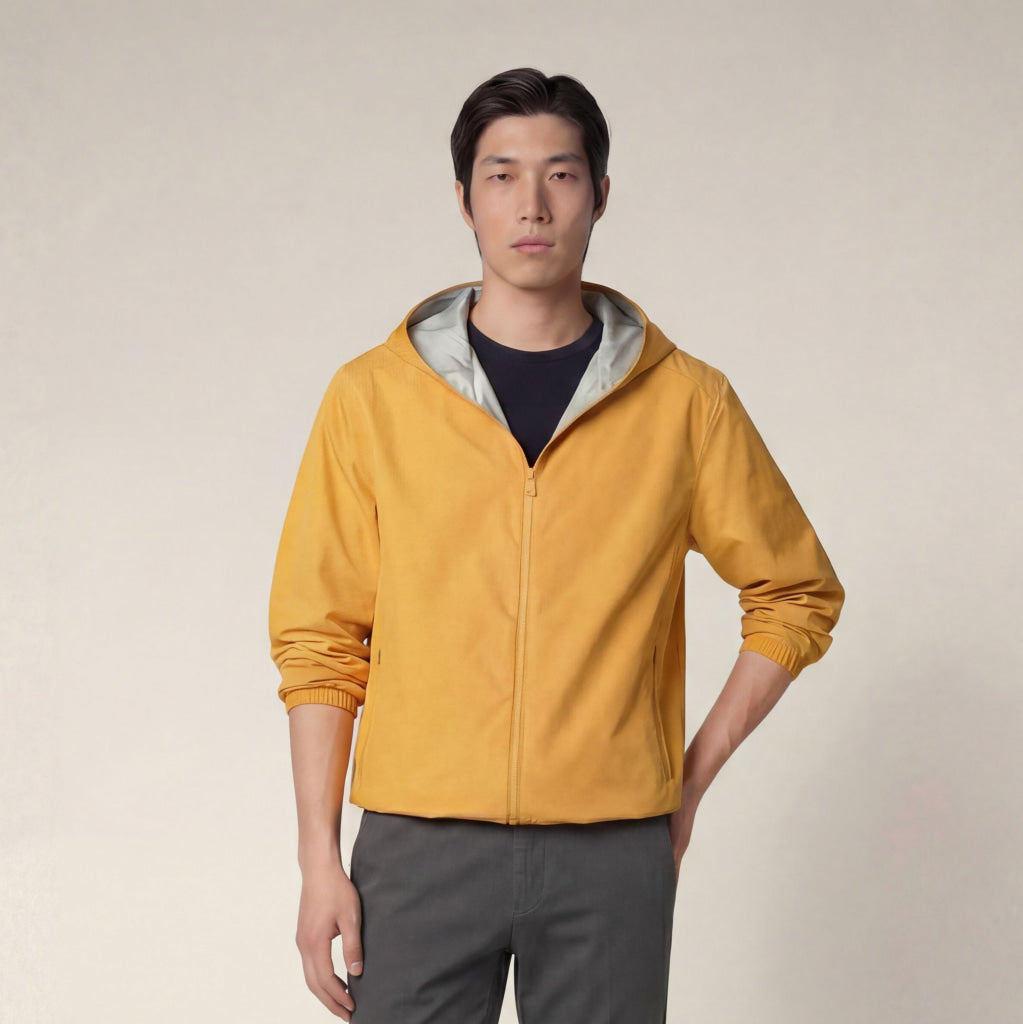 【MAN】ZAYN D30571M WIND