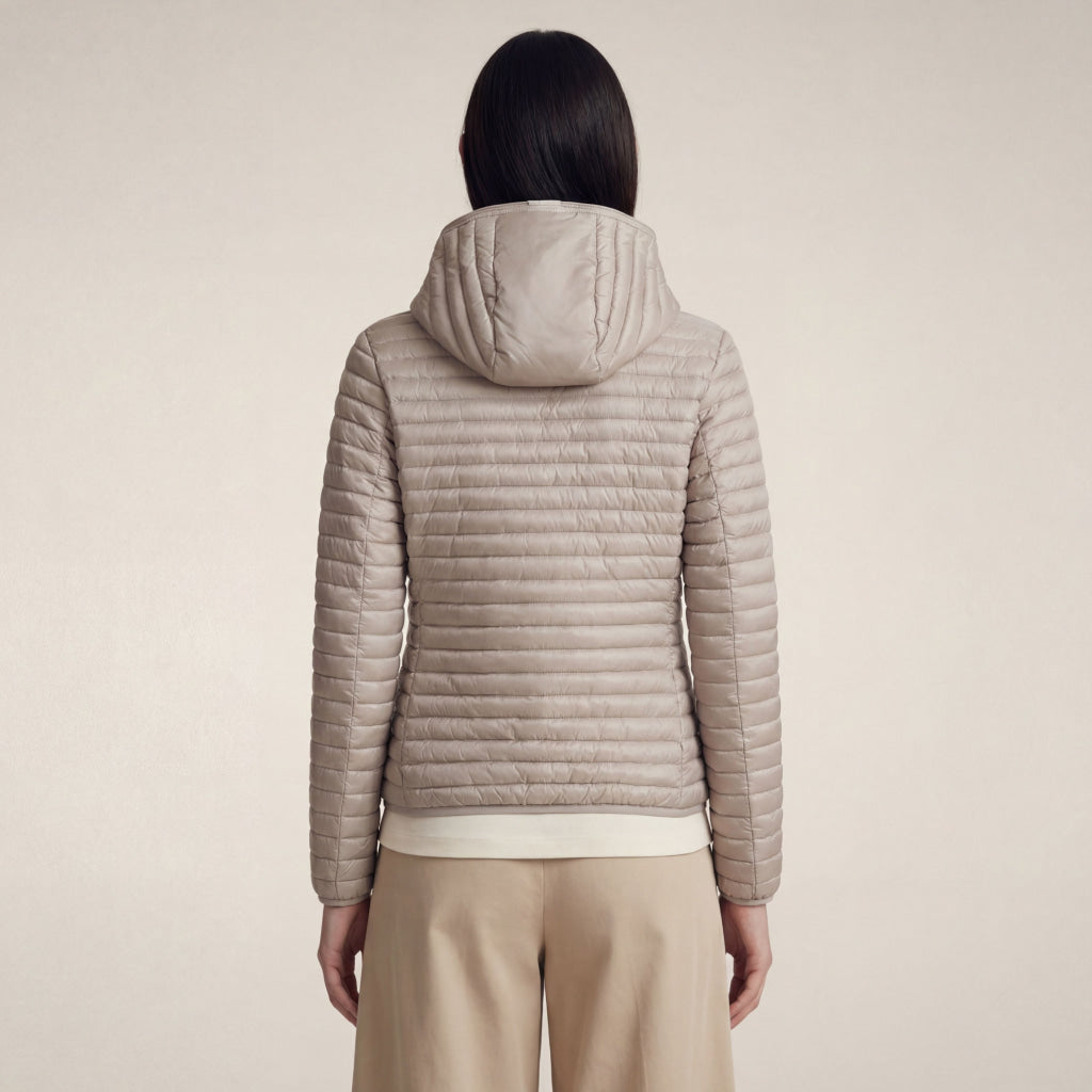 【WOMAN】ALEXA D33620W IRIS